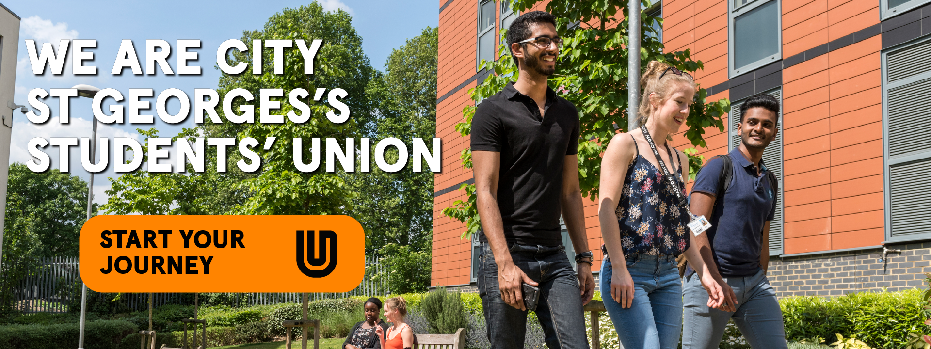 City St George's Students' Union