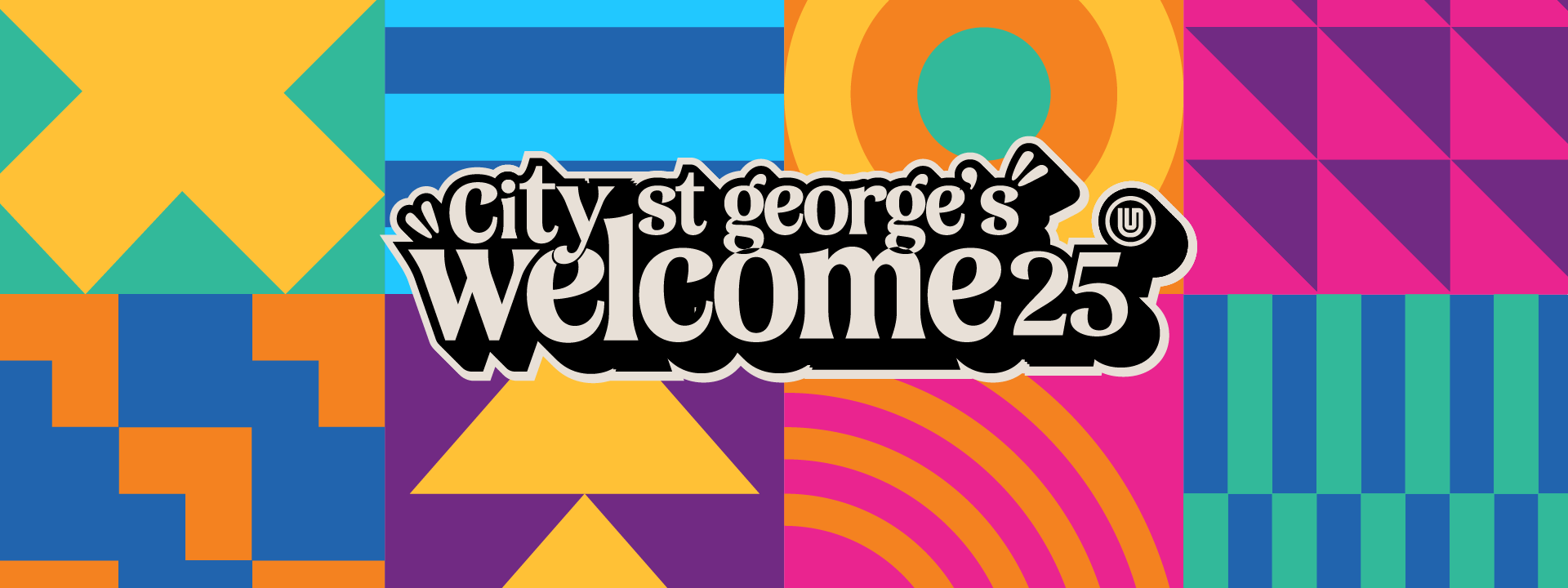 Welcome Week
