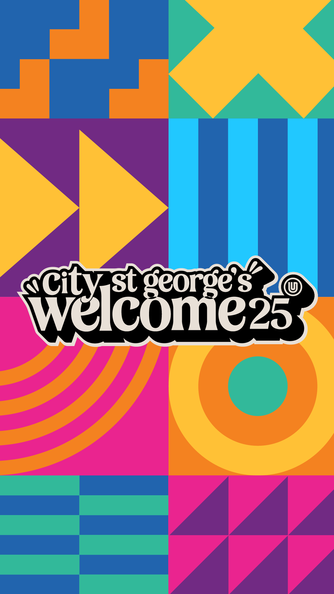 Welcome Week