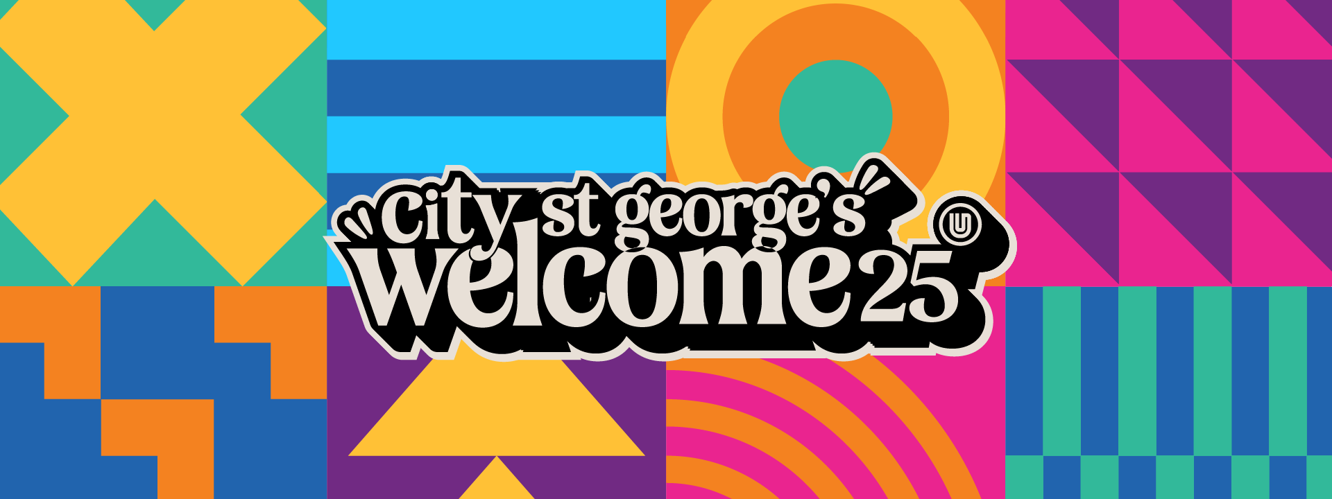 Welcome Week